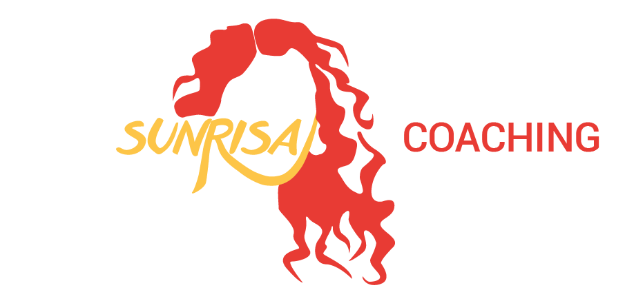 Logo Sunrisa Coaching